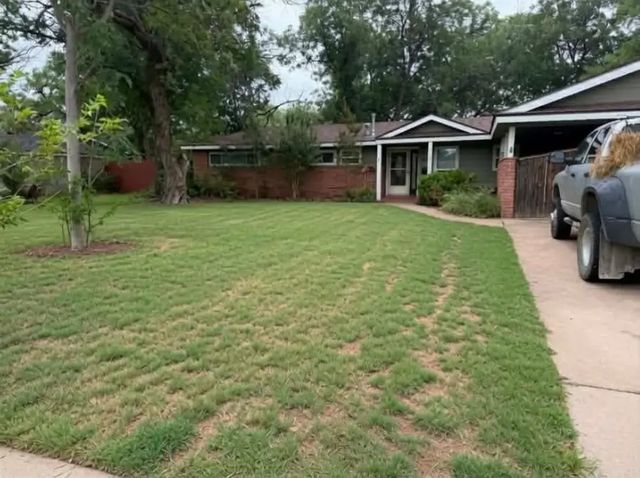 4049 Fairmount Street, Abilene, TX 79605 - #2