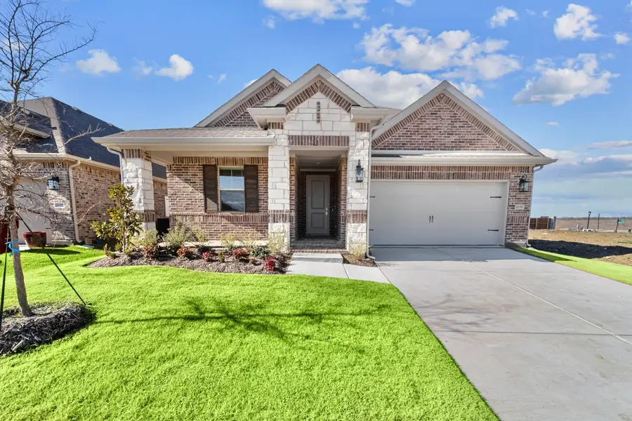 2031 Roaring Fork Drive, Royse City, TX 75189 - #2