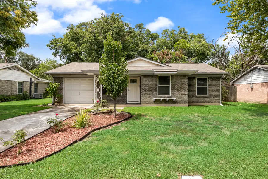 509 Fairview Drive, Richardson, TX 75081 - #3
