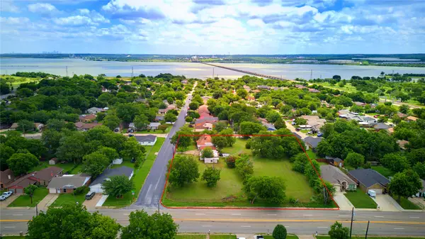 2501 Avenue A, Grand Prairie, TX 75051