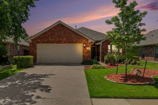2620 Redcedar Drive, Little Elm, TX 75068