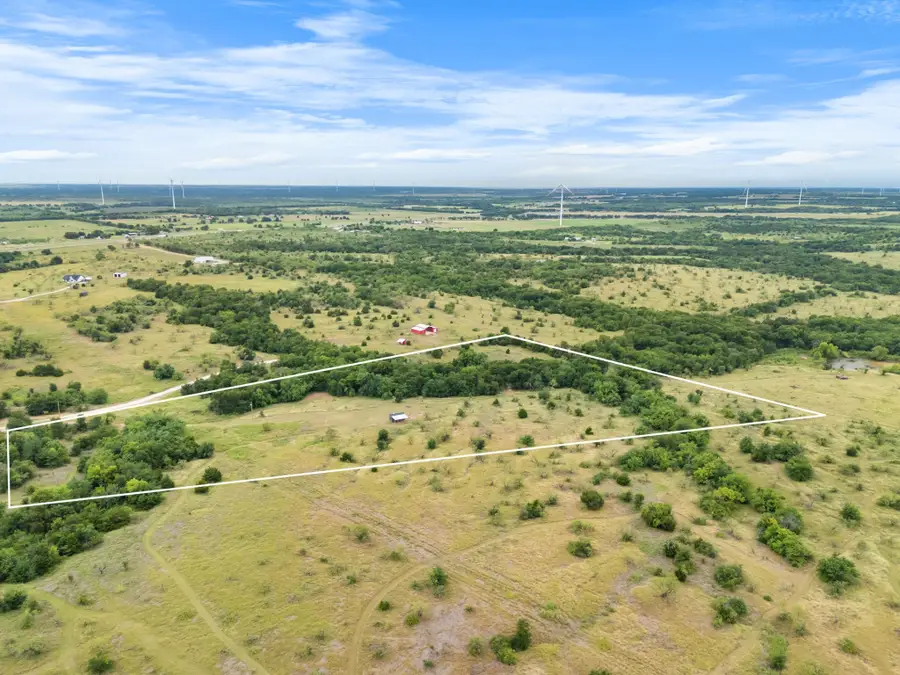 TBD Tract#10, Private Road 350, Hubbard, TX 76648 - #2