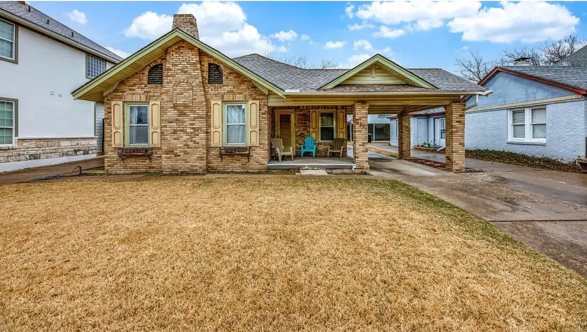 6231 Llano Avenue, Dallas, TX 75214 - #1