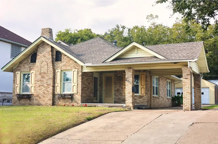 6231 Llano Avenue, Dallas, TX 75214 - #2