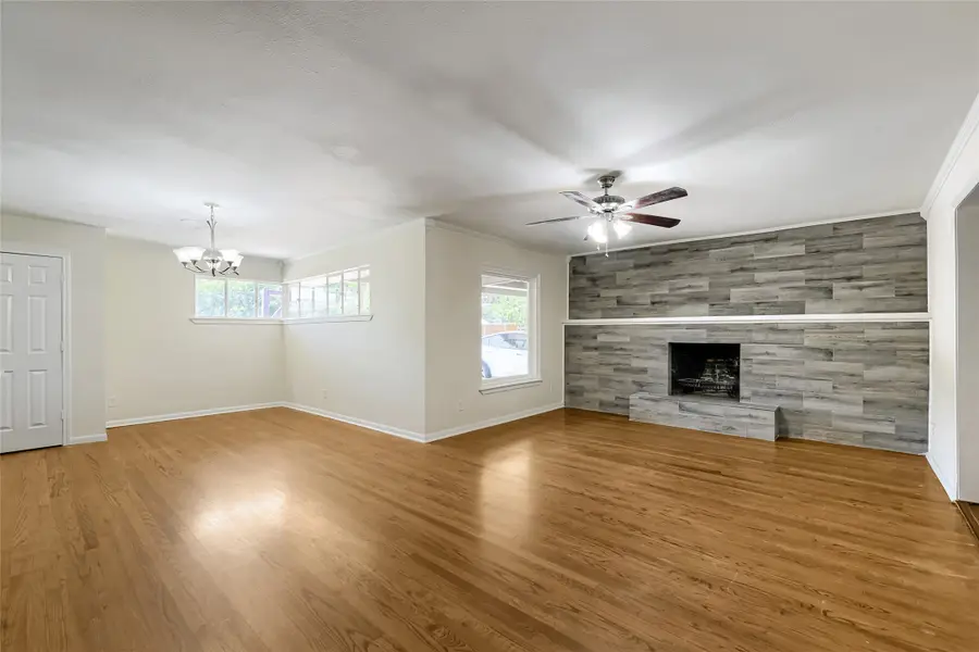 7053 Brooks Avenue, Richland Hills, TX 76118 - #2