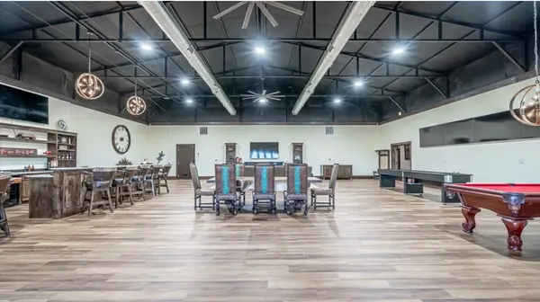 8900 Nix Road, Tolar, TX 76476