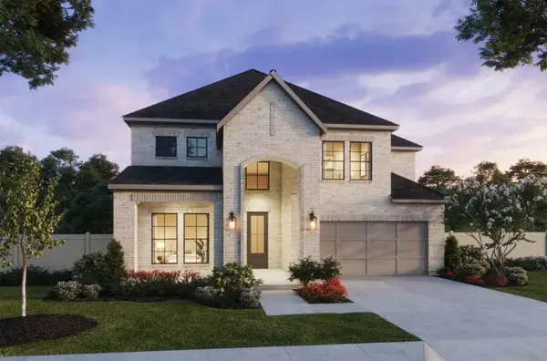 1829 Vetiver Glow Drive, Celina, TX 75009