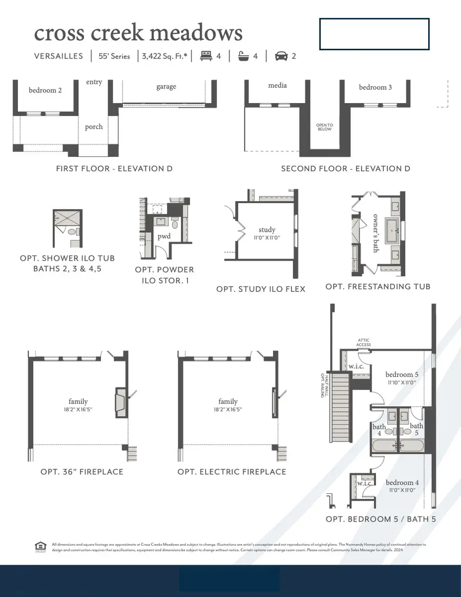 1829 Vetiver Glow Drive, Celina, TX 75009 - #3