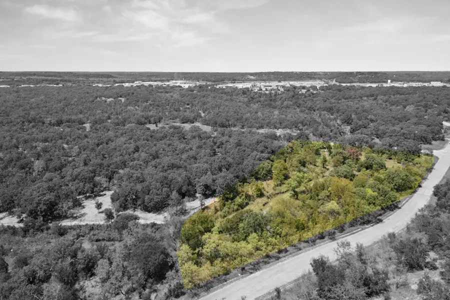 620 Pershing Road, Mineral Wells, TX 76067 - #2