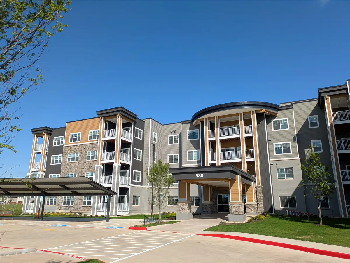 930 Stockton Drive #109, Allen, TX 75013 - #1