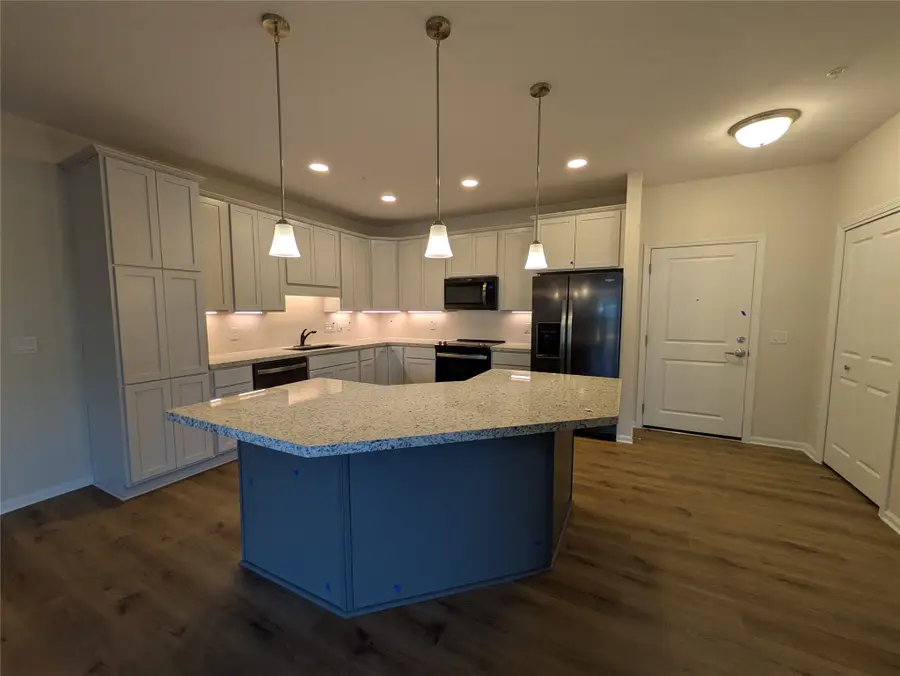 930 Stockton Drive #109, Allen, TX 75013 - #2