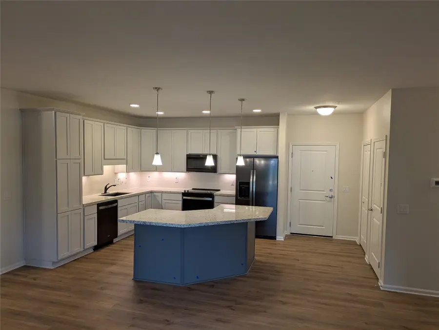 930 Stockton Drive #109, Allen, TX 75013 - #3