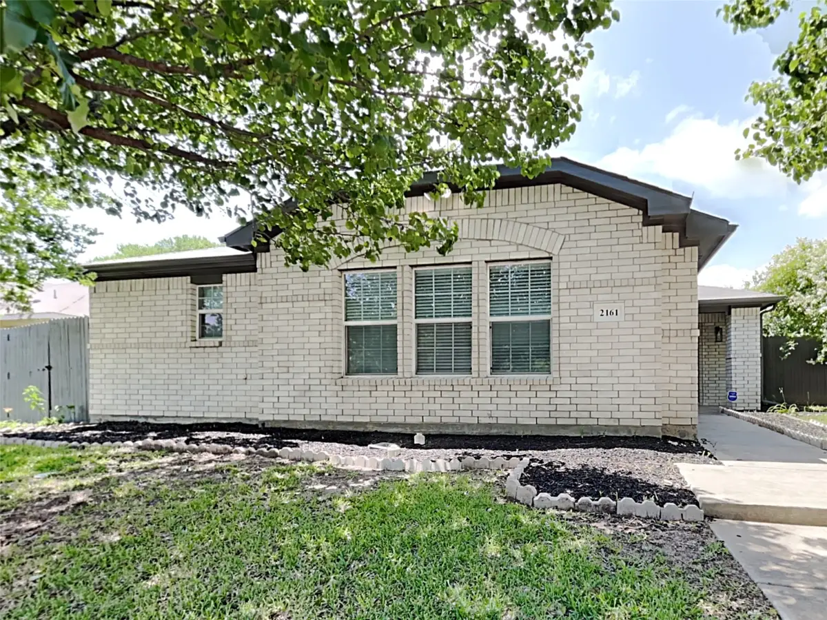 2161 Lone Pecan Drive, Mesquite, TX 75181 - #1