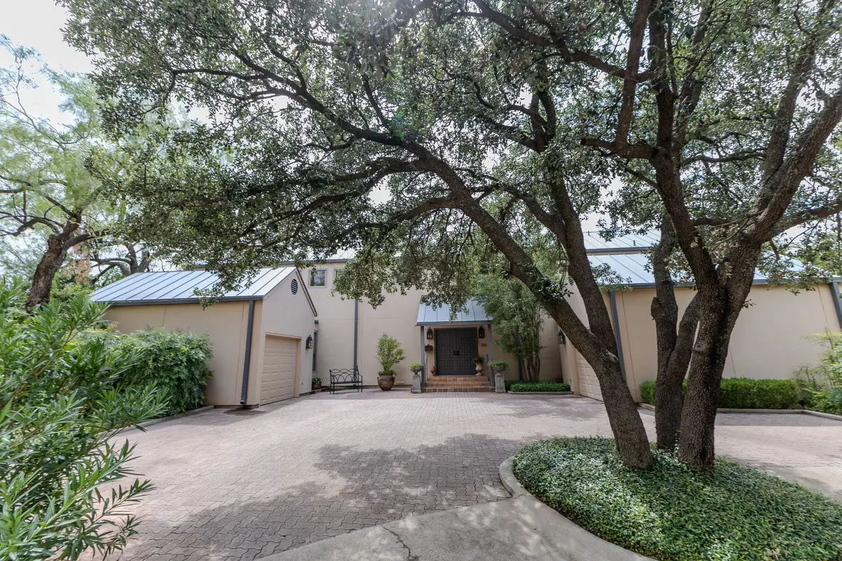 114 Riverside Park, Abilene, TX 79605 - #1