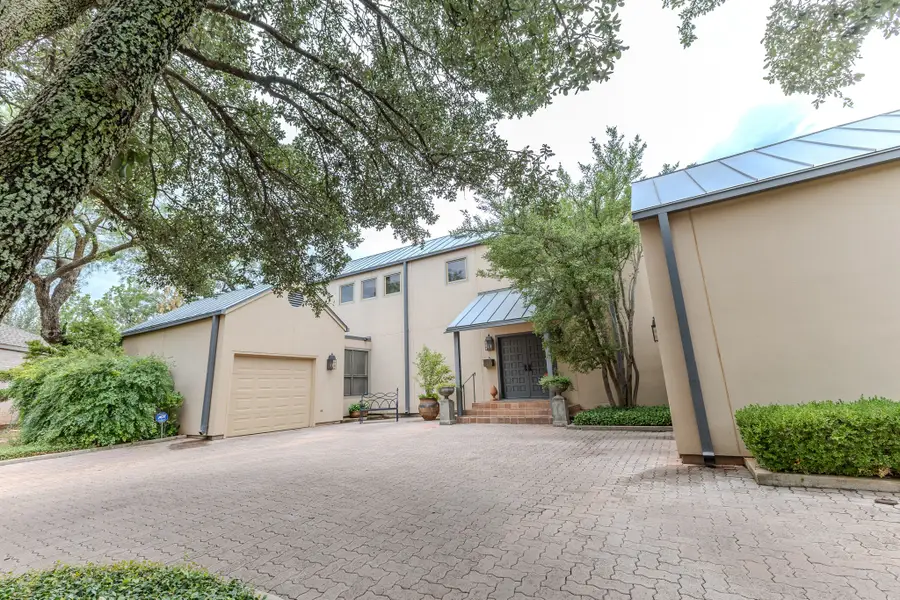 114 Riverside Park, Abilene, TX 79605 - #2