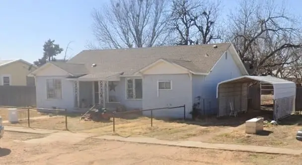 1717 Eubank Street, Matador, TX 79244 - #1