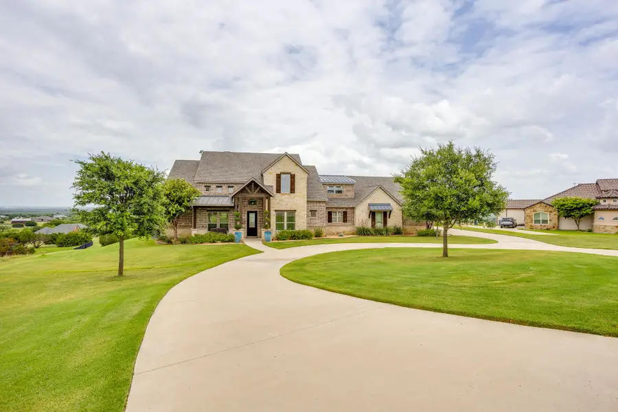 163 Jessica Drive, Aledo, TX 76008 - #2