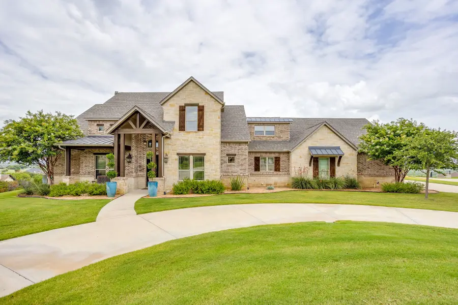 163 Jessica Drive, Aledo, TX 76008 - #3