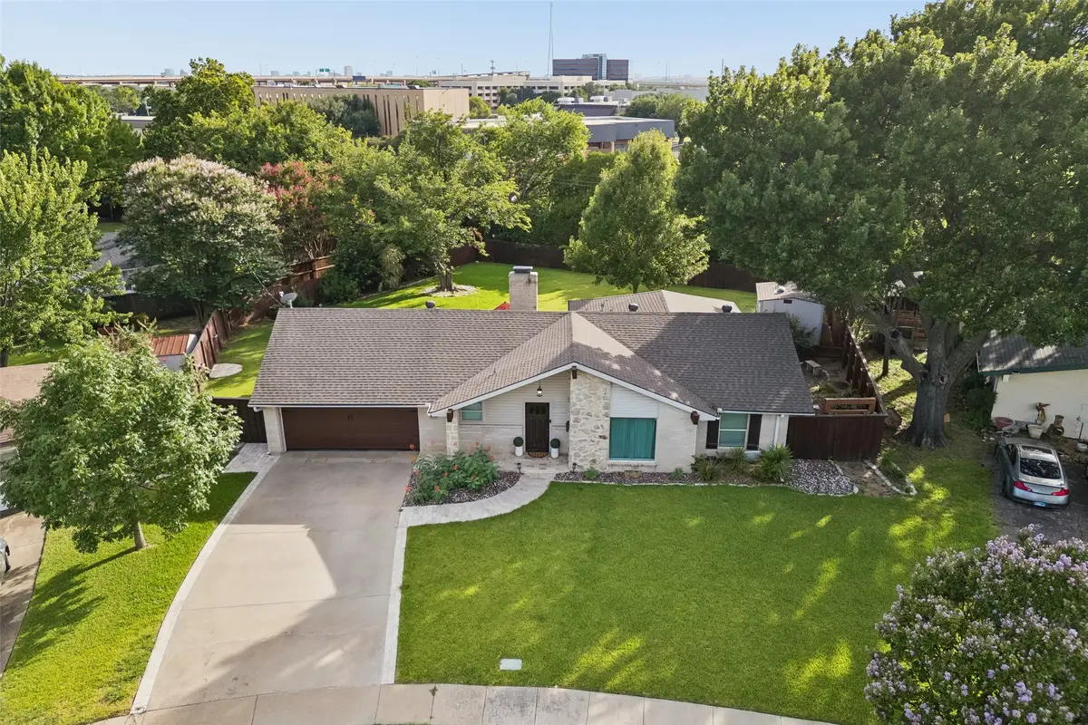 2732 Bay Meadows Circle, Farmers Branch, TX 75234 - #1