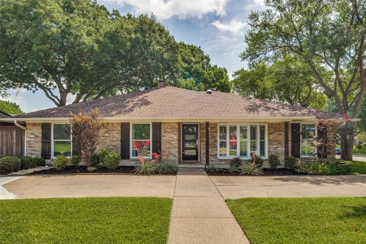 2800 Valley Ridge Drive, Richardson, TX 75080 - #1