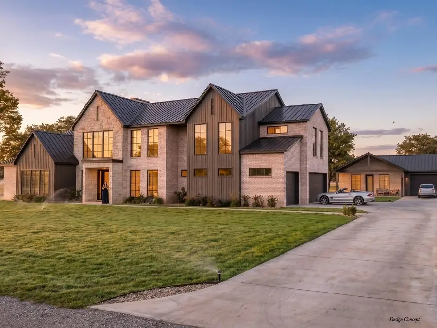 8459 Shady Grove Road, North Richland Hills, TX 76182 - #2