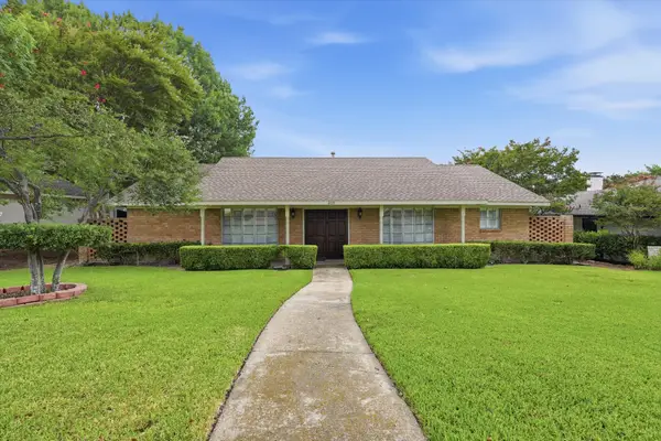310 W Lookout Drive, Richardson, TX 75080