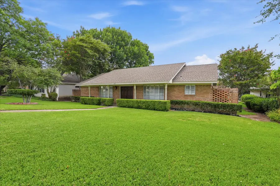 310 W Lookout Drive, Richardson, TX 75080 - #2