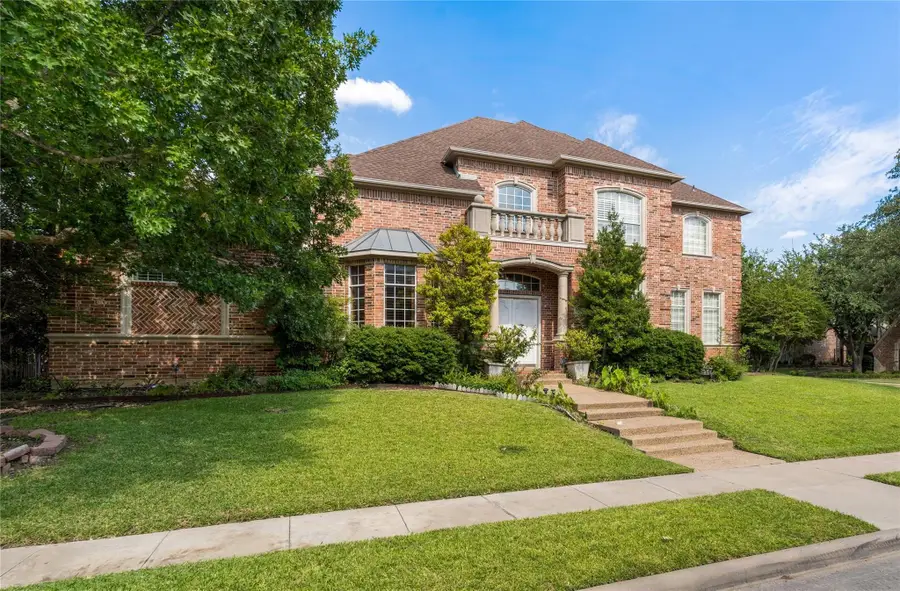 5902 Shy Drive, Frisco, TX 75034 - #3