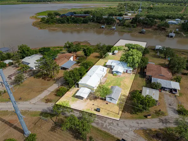 2517 County Road 215, Breckenridge, TX 76424