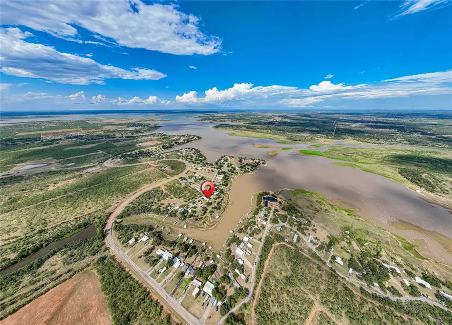 2517 County Road 215, Breckenridge, TX 76424 - #2