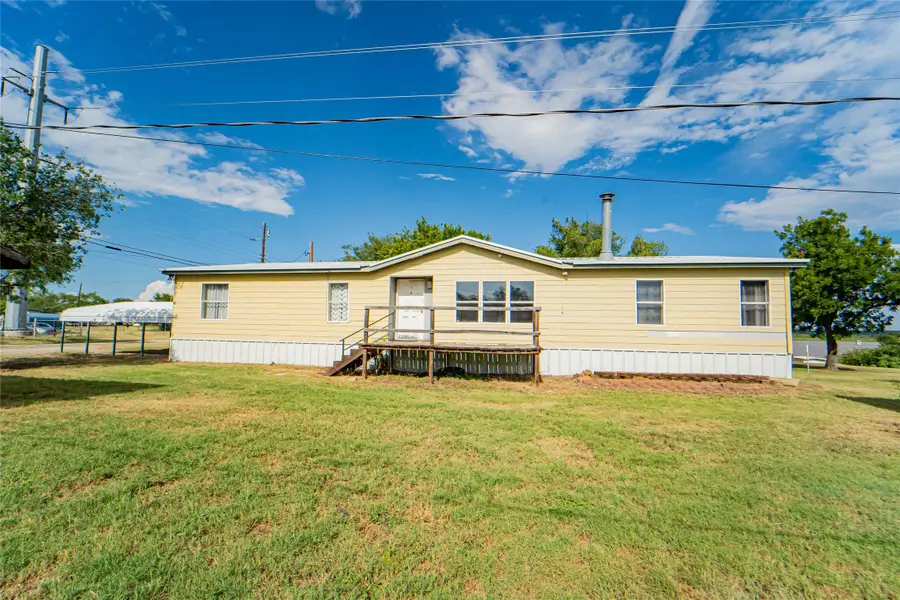 2517 County Road 215, Breckenridge, TX 76424 - #3