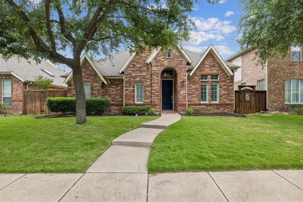 4471 Chandler Drive, Frisco, TX 75034