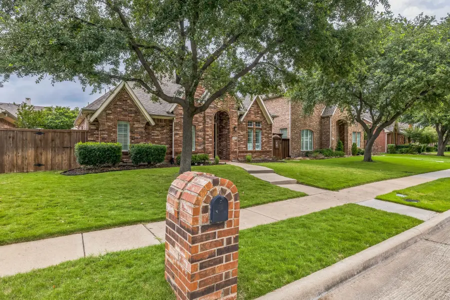 4471 Chandler Drive, Frisco, TX 75034 - #2
