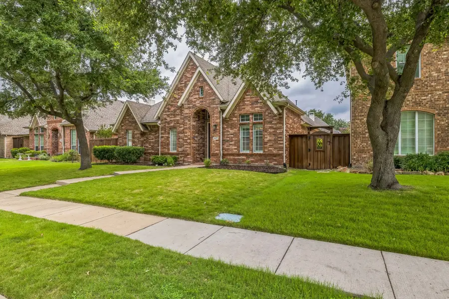 4471 Chandler Drive, Frisco, TX 75034 - #3