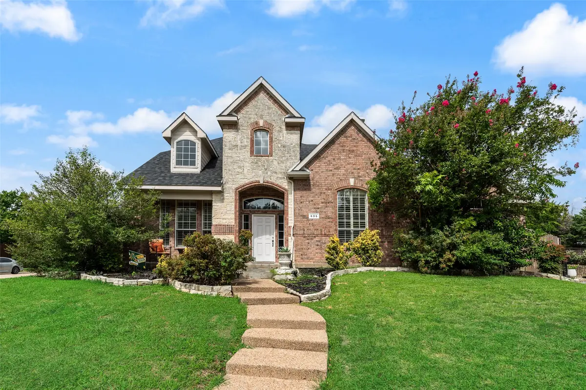 695 Shores Boulevard, Rockwall, TX 75087 - #1