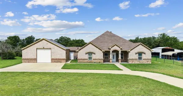 6797 Bridle Bit Trail, Fort Worth, TX 76135
