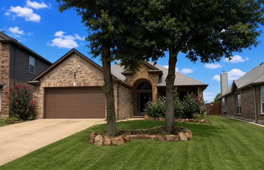 9524 Brittlebrush Trail, Fort Worth, TX 76177 - #3