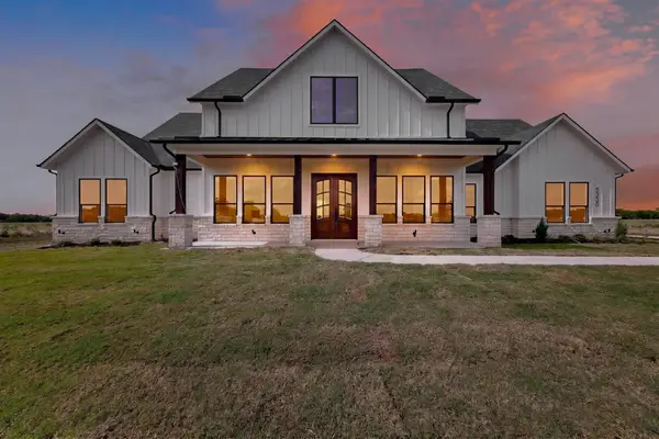 5330 Sunset Road, Caddo Mills, TX 75135
