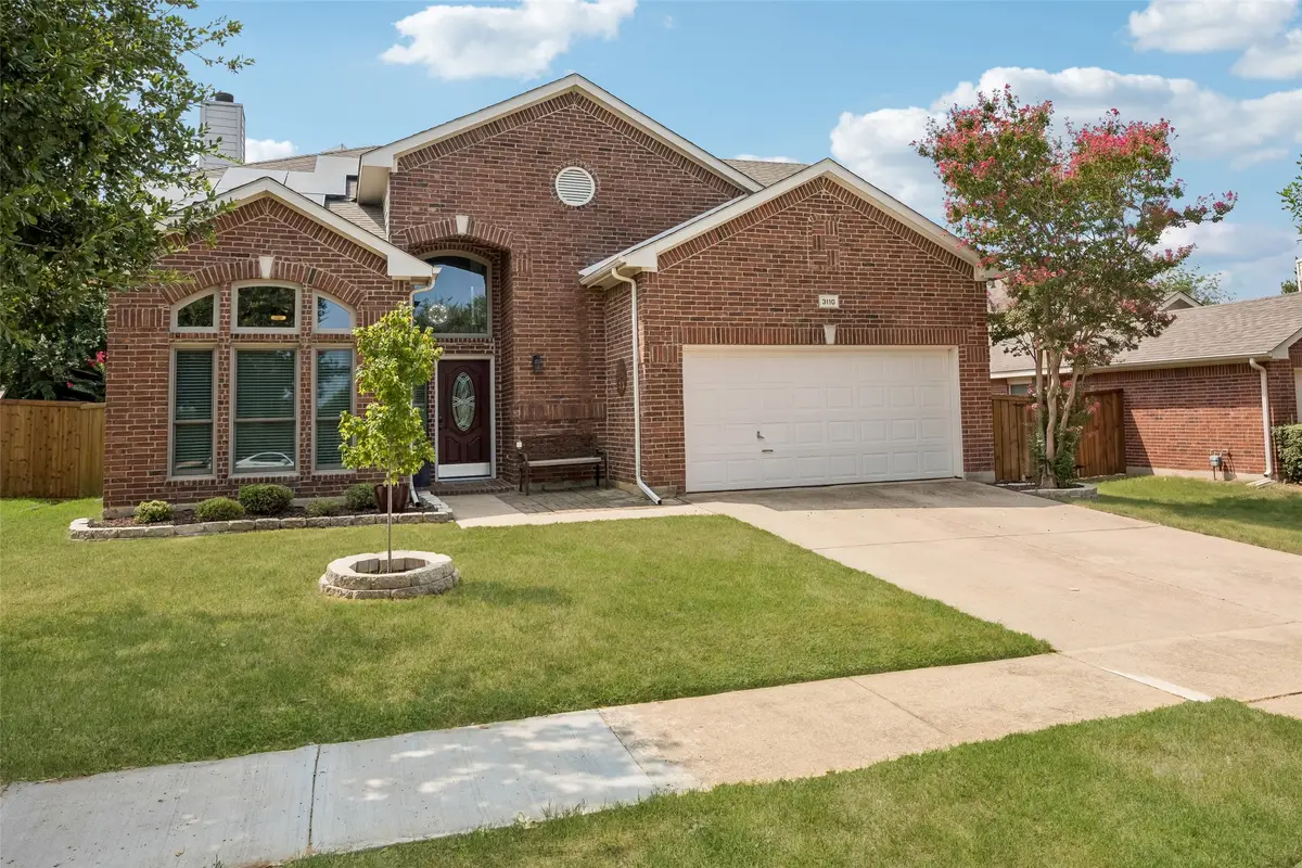3110 Alcove Lane, Corinth, TX 76210 - #1