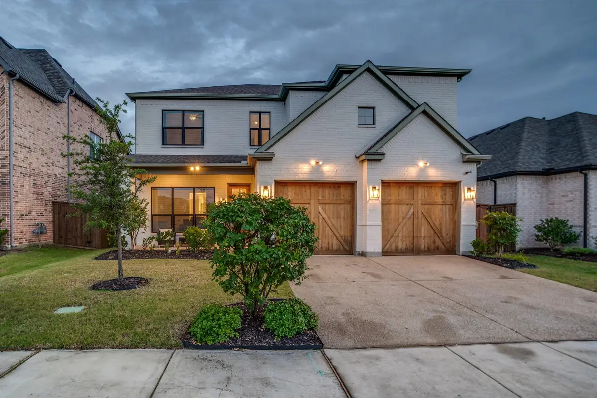 2208 Mercy Way, Wylie, TX 75098 - #1