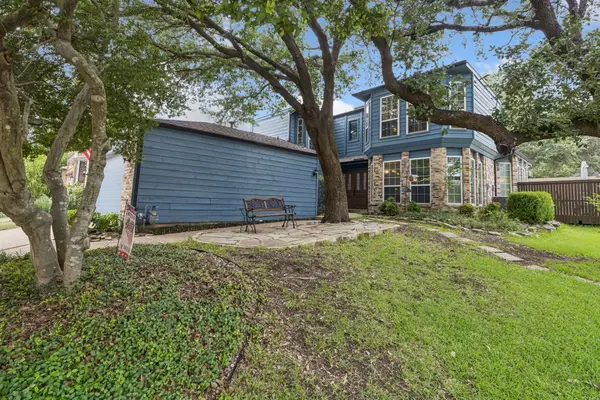 3101 Becky Court, Garland, TX 75044