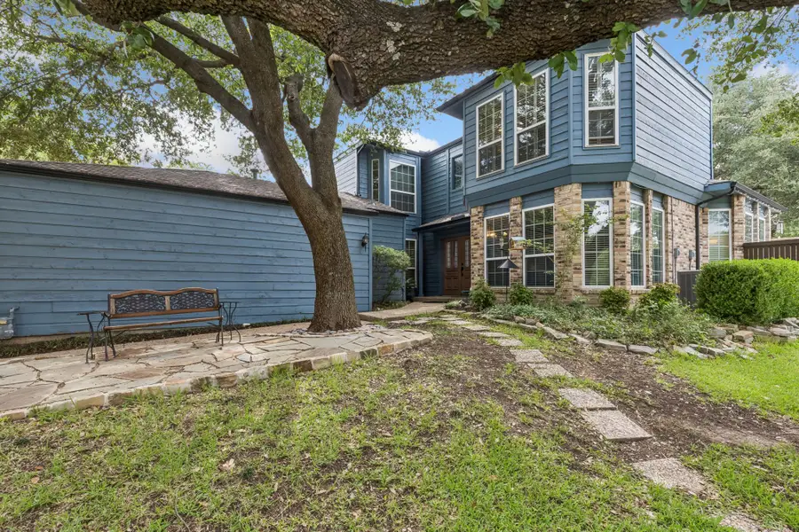 3101 Becky Court, Garland, TX 75044 - #2