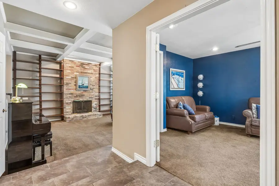 3101 Becky Court, Garland, TX 75044 - #3