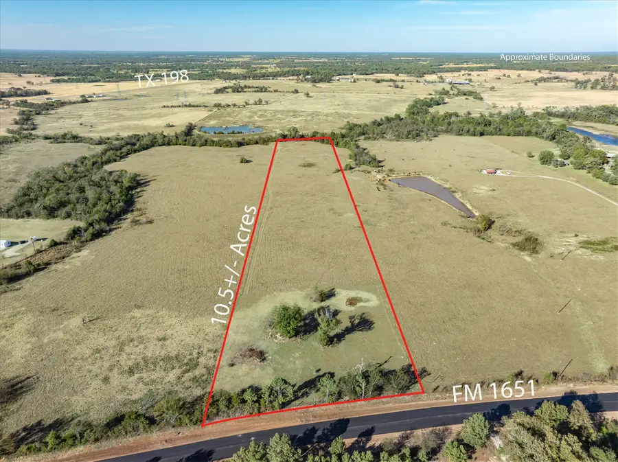 00 Fm 1651, Canton, TX 75103 - #3