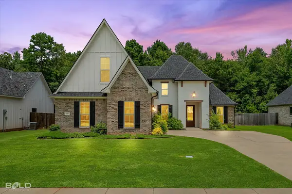 157 Sitka Loop, Haughton, LA 71037