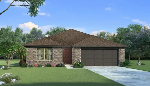 3136 Plumbago, Fort Worth, TX 76108
