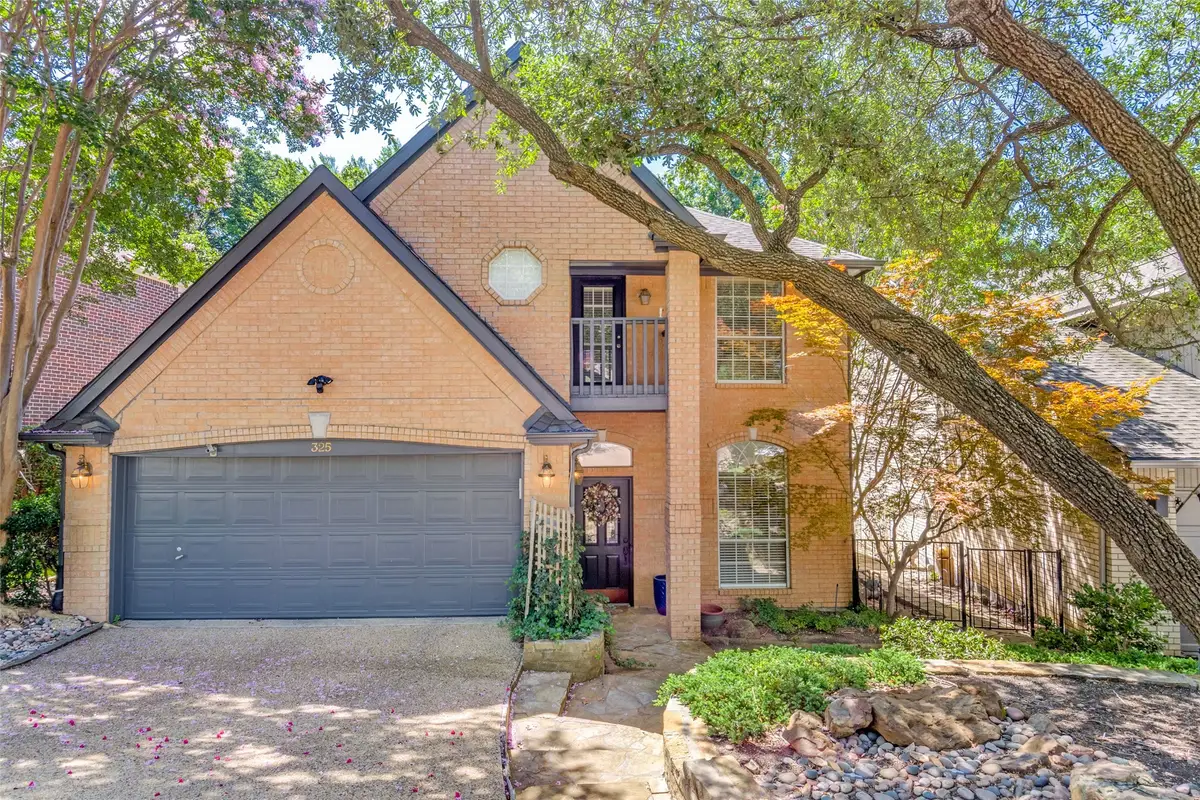 325 Valiant Drive, Rockwall, TX 75032 - #1