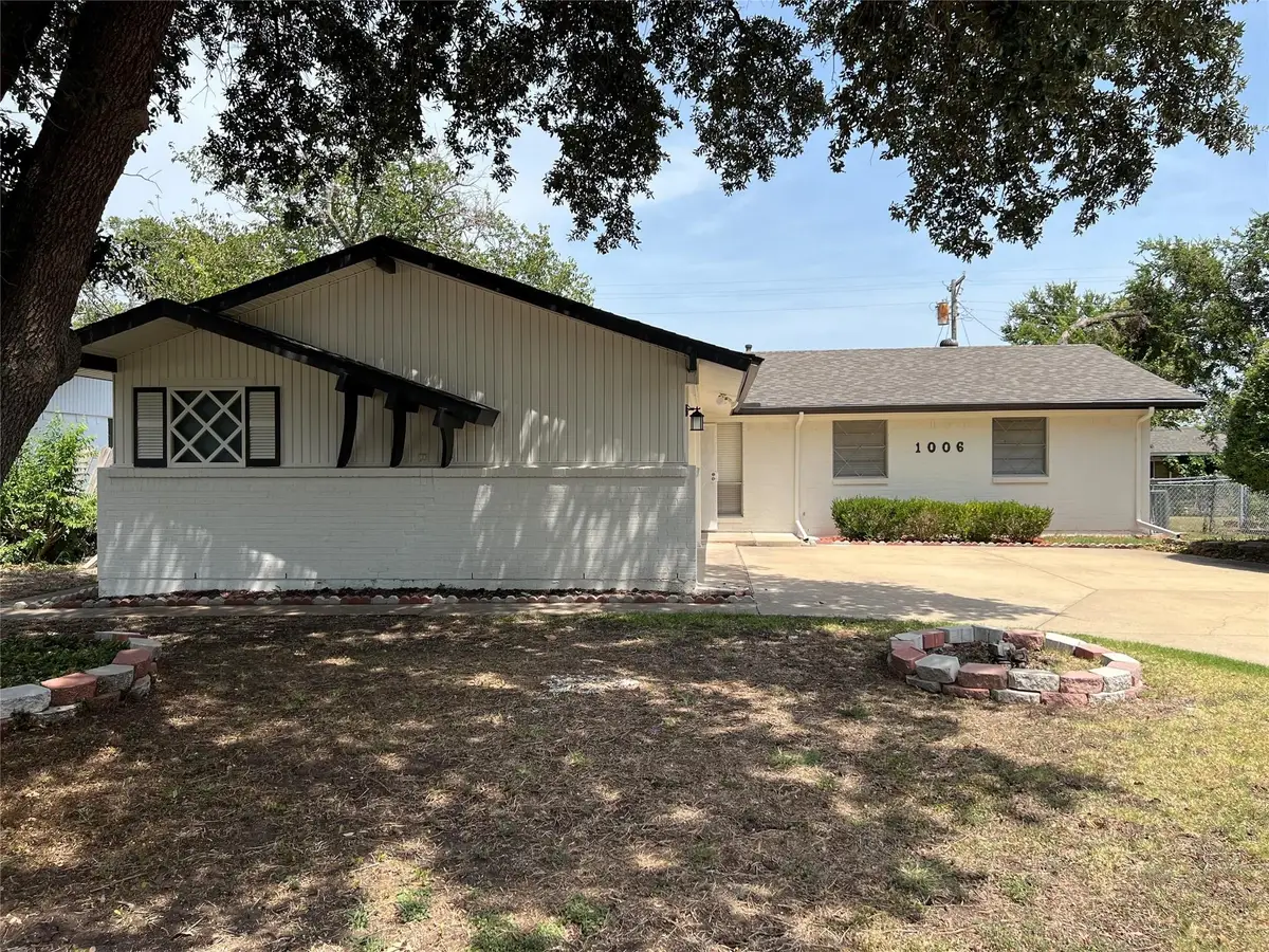1006 Mccallum Drive, Garland, TX 75042 - #1