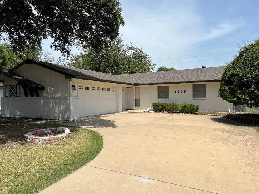 1006 Mccallum Drive, Garland, TX 75042 - #2