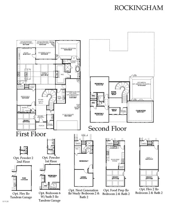 405 Tall Tree Lane, Frisco, TX 75033